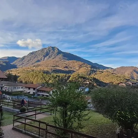 Affittacamere The Quiet Place With Parking
